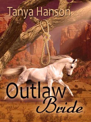 cover image of Outlaw Bride